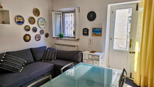 N266 - Numana, deliziosa casa in centro storico - Foto 5