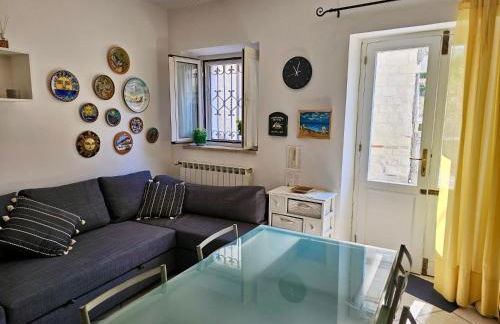 N266 - Numana, deliziosa casa in centro storico - Foto 5