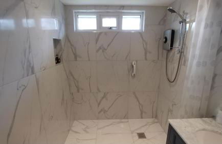 The Garden Room, 1 Heath Cottage - Photo 11