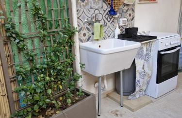 Pietra su Pietra Casa Vacanze - Foto 36