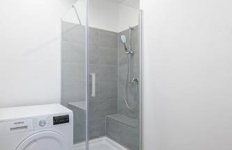 The Düsseldorfer, 1 BR, 1 living room, group & family friendly, ideal for 2 - 4 Guests - Photo 10