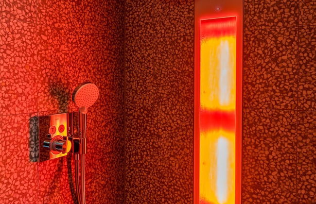 Beautiful Luxurious Villa Situated in Den Burg - Photo 47