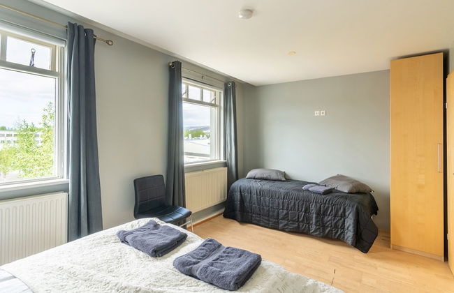 Acco Town Square Apartments - Foto 28