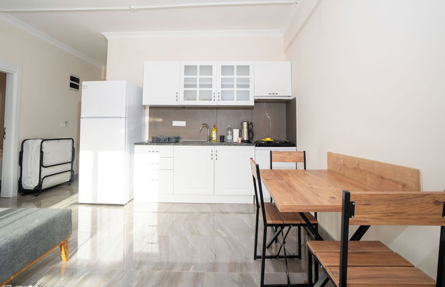 Capo Calaberno Aparts - Photo 31