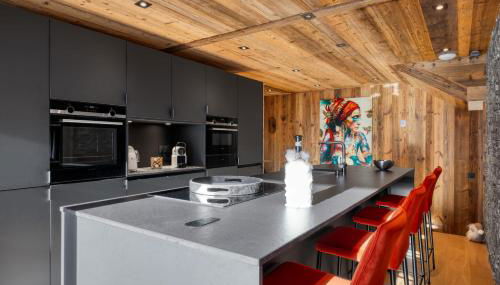 Appartement Élégance Mont Blanc - Welkeys - Foto 3