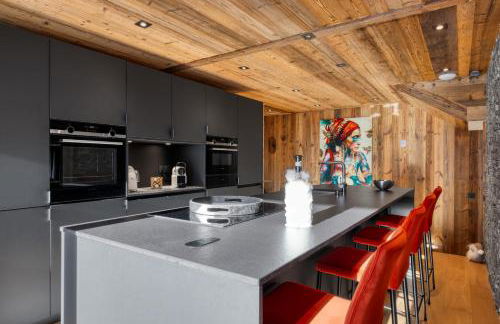 Appartement Élégance Mont Blanc - Welkeys - Foto 3