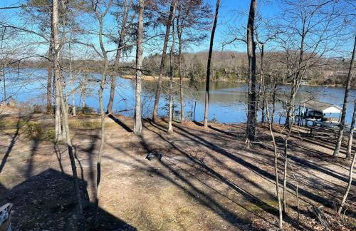 Luxury Modern Waterfront Retreat - Foto 59