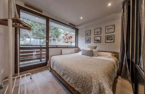 Charmant duplex 2 chambres Courchevel 1550 - Foto 15