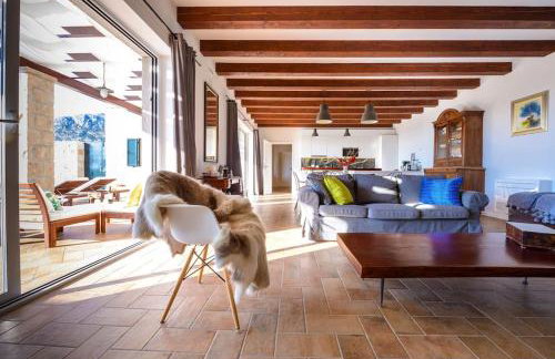 Villa Family and Friends - Foto 32