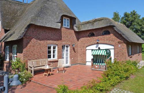 Haus Strandweg 8 Friesenhaushälfte *Steuerbord* - Foto 42