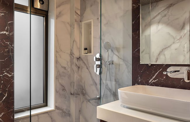 Orbit Serviced Apartments - Foto 56