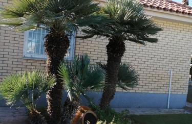 Villa Lluna - Foto 59