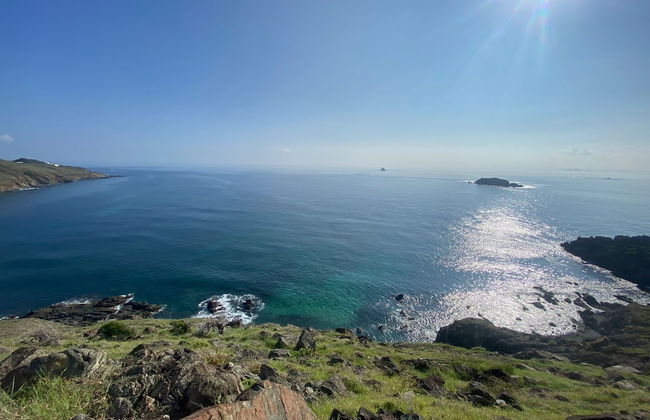 Tropical Ivy - a Peaceful Getaway in St Maarten - Foto 26