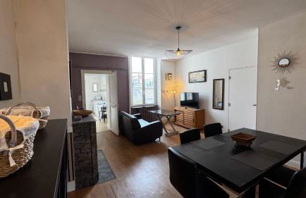 Le 24 Clemenceau - Foto 3