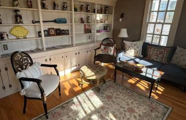 The 1782 Darling House on the Litchfield Green - Foto 47