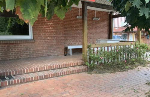 Hildas Idyllische Ferienwohnung - Foto 4