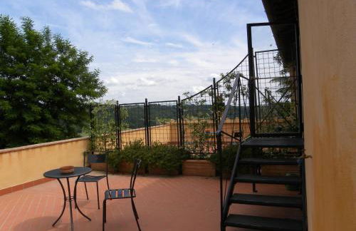 Torraccia di Chiusi Agriturismo Relais - Photo 128