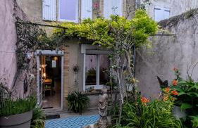 Le Nid de Marguerite - Foto 18