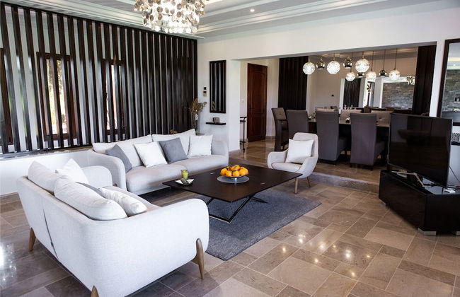 Dar Ichkeul - Foto 4