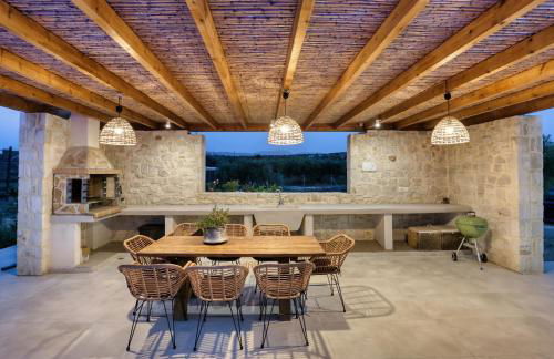 Villa Thea sitia - Foto 54