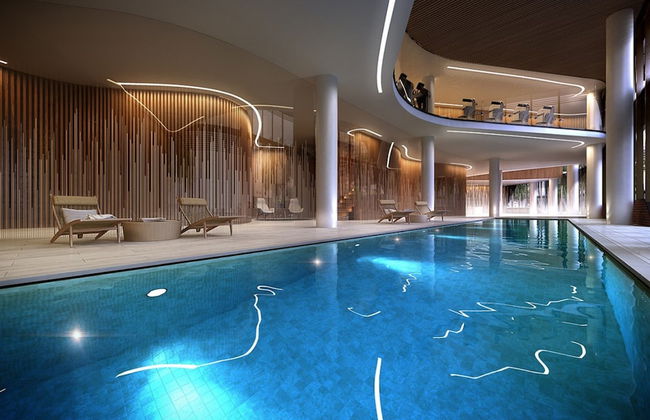 Wyndel Apartments Riverside on Collins - Foto 15