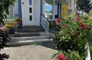 Near Holstentor modern apartment near the center with wifi - Foto 21