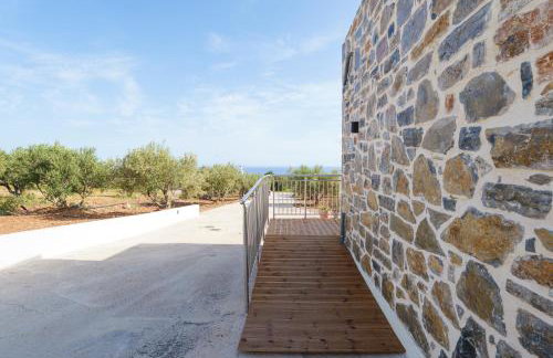 Chryselia Suites- Private Pool - Foto 52