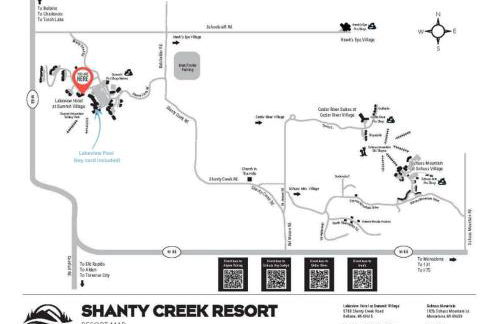 Spacious Condo with Pool Pass! - Foto 42