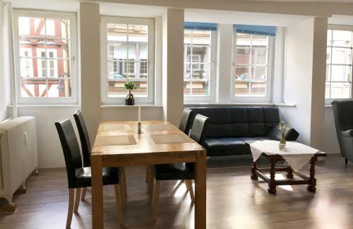 Drei-Flüsse Ferienwohnung - Foto 14