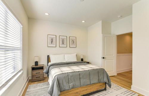 4 Mi to NRG Stadium Modern Group Retreat - Foto 21