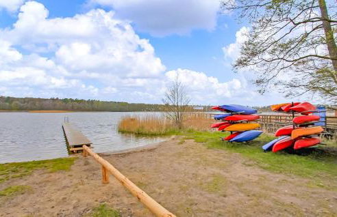 Ferienwohnung Mirow - Foto 14