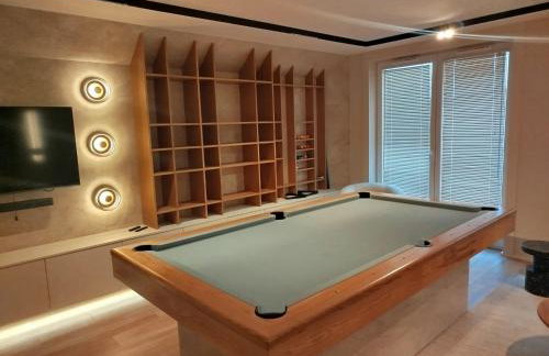 Trimare Blue Apartament Sztutowo - Foto 41