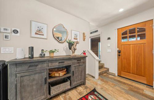 Tahoe City Retreat - For 8 - Foto 26