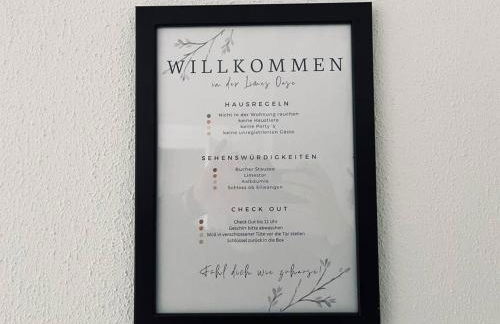 Kuscheliges Apartment am Limes - Foto 23