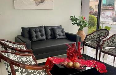 Smart Flat Apart - Foto 16