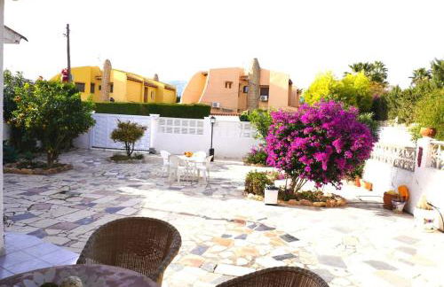 Cozy bungalow in Calpe - Foto 2