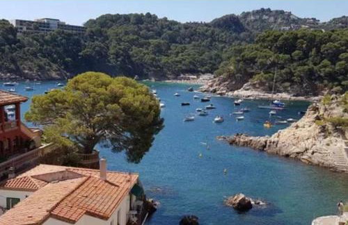 La Terrasse 1-Vue Mer Panoramique & Piscine, BBQ - Foto 78