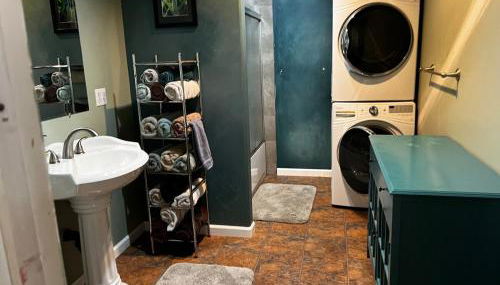 Rustic River Retreat - Foto 5