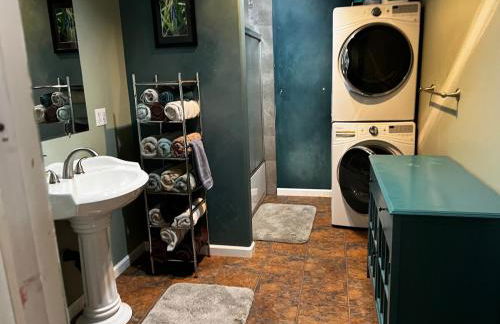 Rustic River Retreat - Foto 5