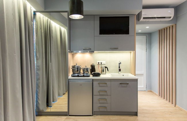 Preveza Suite Stay - Foto 4