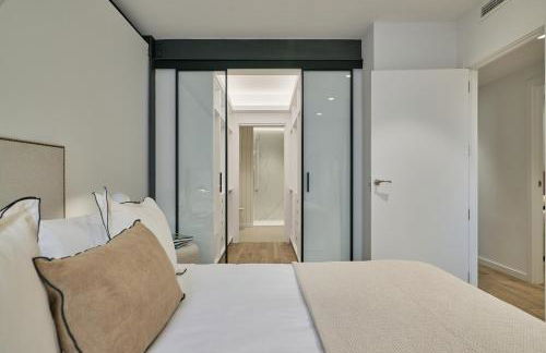 Luxury Romantic Apartment Mestalla by Virkin Suites - Foto 11