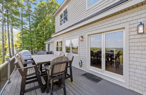 Lakeside Luxury Retreat with Winnipesaukee Views - Foto 3