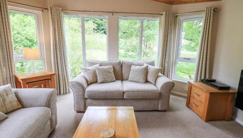 Esthwaite Lodge - Foto 3