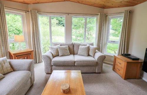 Esthwaite Lodge - Photo 3