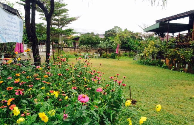 Diamond Homestay Nan - Photo 1