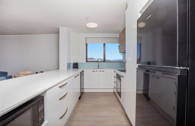 Horizons Holiday Apartments - Foto 44