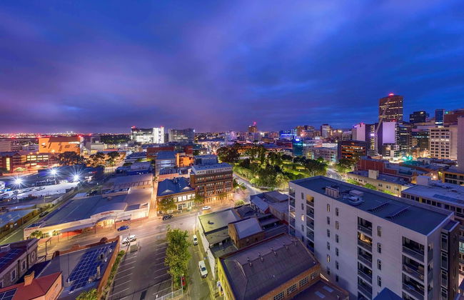 Avani Adelaide Residences - Foto 44