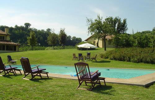 Tenuta il Cerro - Foto 27