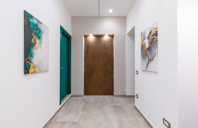 Maria's Bright Flats at the Cathedral - Foto 58