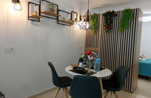 Precioso Loft Sorolla en Playa Malvarrosa/Patacona - Foto 12